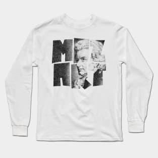 MOZART Long Sleeve T-Shirt